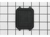 Capacitance Junction Box Cover – Part Number: 34118316A