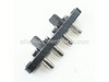 Lower Connector – Part Number: 34126250G