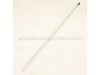 Pipe-Drive Shaft – Part Number: 34133413800