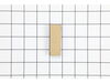 Detergent Tank Pad – Part Number: 34147302G
