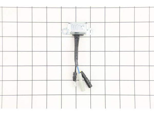 9945486-1-M-Honda-34150-Z4E-801-Alert Unit- Oil - Start Led