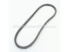 Belt – Part Number: 34201250G