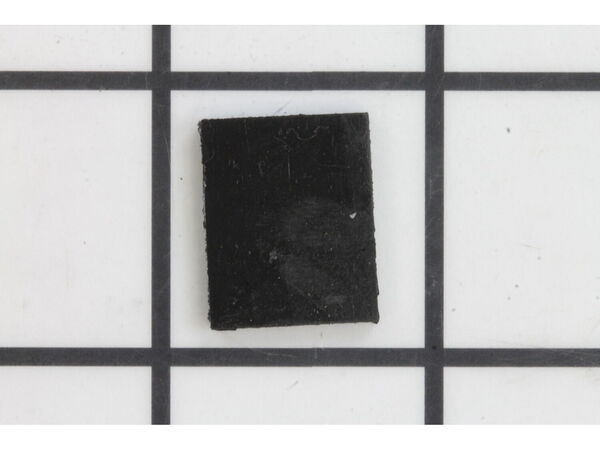 9945543-1-M-Homelite-34204152G-Rubber Pad