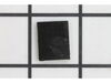 Rubber Pad – Part Number: 34204152G
