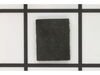 9945543-2-S-Homelite-34204152G-Rubber Pad