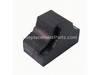 Rubber Pad – Part Number: 34208154G