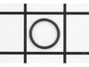 O-Ring – Part Number: 34211131G