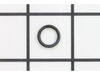 O-Ring – Part Number: 34214301G