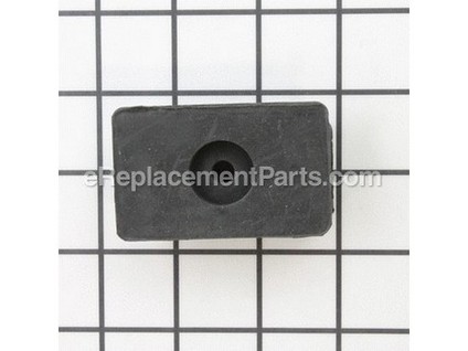 9945579-1-M-Homelite-34221131G-Rubber Foot L