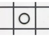 O-Ring – Part Number: 34233301G