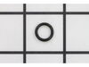 O Ring – Part Number: 34242302A
