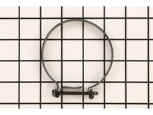 Clamp W/Fasteners – Part Number: 348005003