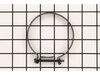 Clamp W/Fasteners – Part Number: 348005003