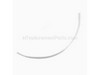 Detergent Hose – Part Number: 34901302G