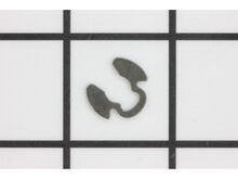 Retaining Ring – Part Number: 34952