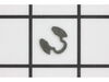 Retaining Ring – Part Number: 34952