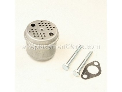 9945800-1-M-Oregon-35-003-Muffler