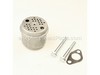 Muffler – Part Number: 35-003