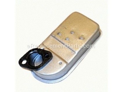 9945802-1-M-Oregon-35-028-Muffler