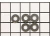 Washer – Part Number: 35055
