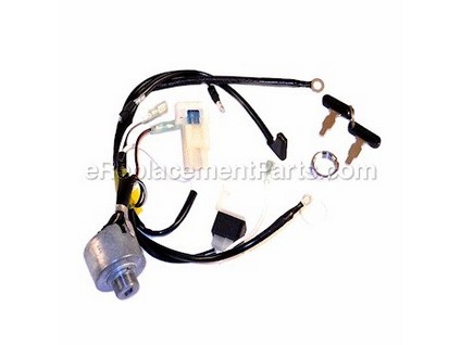 9946499-1-M-Honda-35100-ZE2-843-Switch Assembly- Combination