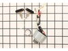 Switch Assembly- Combination – Part Number: 35100-ZG3-802