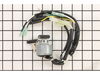 Switch Assembly- Combination – Part Number: 35100-ZJ1-812