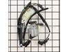 Switch Assembly- Combination – Part Number: 35100-ZJ1-842
