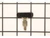 Key – Part Number: 35111-862-003