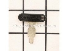 Key – Part Number: 35111-880-013