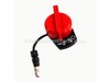 Switch Assembly.- Engine Stop – Part Number: 35120-Z0D-V81