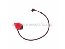 Switch Assembly- Engine Stop – Part Number: 35120-Z0L-801