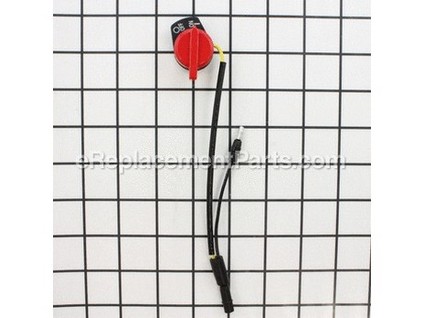 9946524-1-M-Honda-35120-Z0T-851-Switch Assembly., Engine Stop