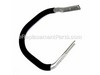 Handle- Front – Part Number: 35160638331