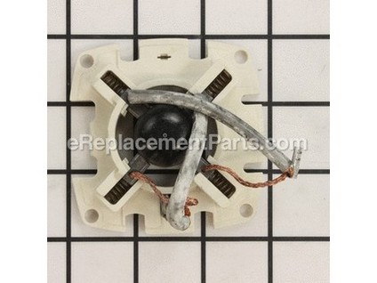 9946682-1-M-Lawn Boy-35452A-Brush Card Assembly