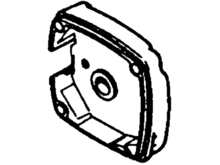 End Cap – Part Number: 35453
