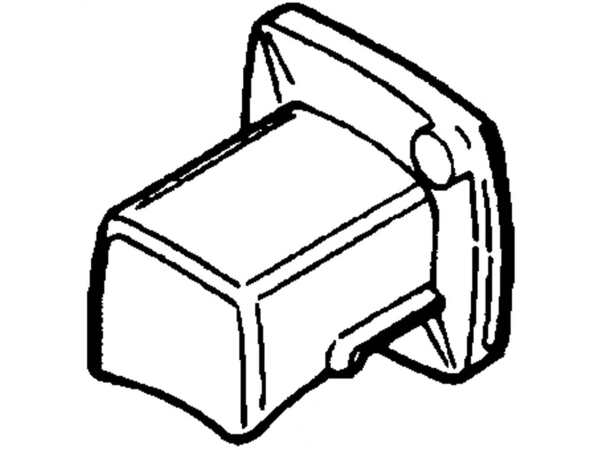 9946693-1-M-Craftsman-35461-End Cap