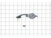 9946705-2-S-Honda-35480-Z0T-003-Switch Assembly- Oil Level
