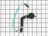 Switch Assy.- Oil Level – Part Number: 35480-ZJ1-812