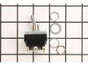 Toggle Switch – Part Number: 355-45613-11