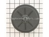 Filter Cover – Part Number: 35602350CH