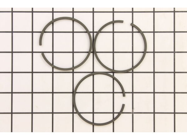 9946890-1-M-Oregon-36-050-Piston Ring Set Std.