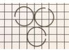 Piston Ring Set Std. – Part Number: 36-050