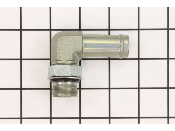 9946939-1-M-Bear Cat-36017-00-Adapter-10 O-ring /.75 Od 90 B