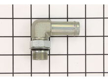 Adapter-10 O-ring /.75 Od 90 B – Part Number: 36017-00