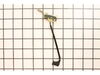 Switch Assy.- Engine Stop – Part Number: 36100-ZG9-821