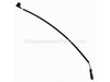 Wire- Stop Switch - 370mm – Part Number: 36101-ZE1-010