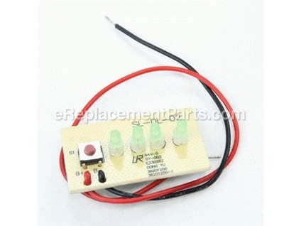 9947166-1-M-Ryobi-36201250G-Battery Display Board