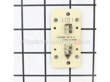 9947172-1-M-Ryobi-36205250G-Fuse Lower Connector