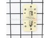 Fuse Lower Connector – Part Number: 36205250G